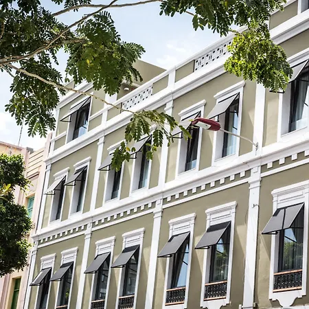 Catalina Hotel Las Palmas de Gran Canárias