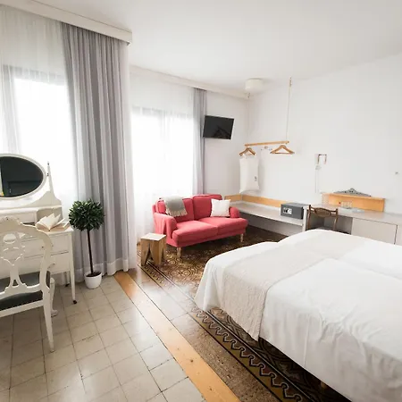 Hotel Catalina