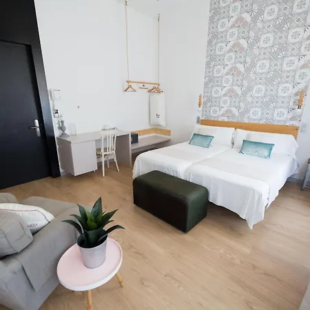 Hotel Catalina 3*