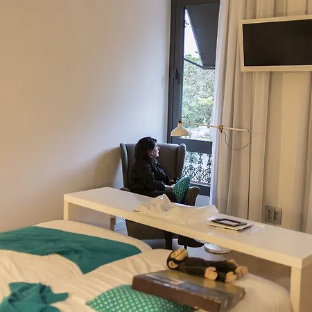 Catalina Otel 3*