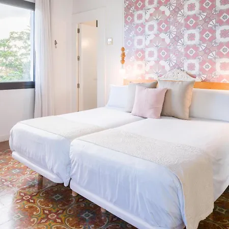 Hotel Catalina Las Palmas de Gran Canaria