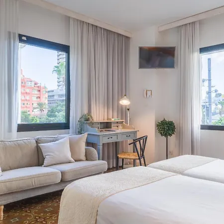 Hotel Catalina Las Palmas de Gran Canaria