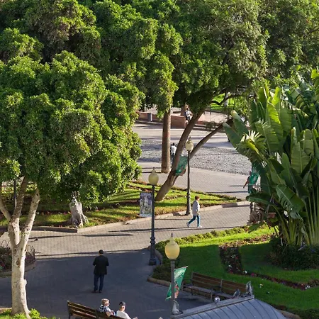Hotel Catalina Las Palmas de Gran Canaria