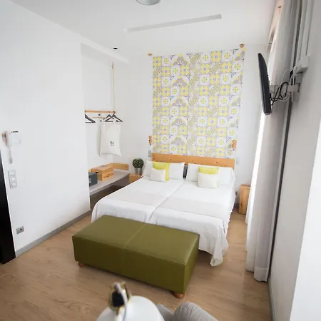 Hotell Catalina Las Palmas de Gran Canaria