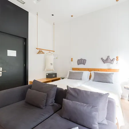 Catalina 3* Las Palmas de Gran Canaria