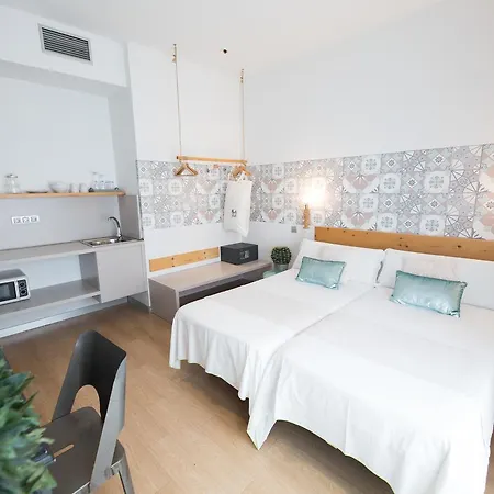 Catalina Otel Las Palmas de Gran Canaria