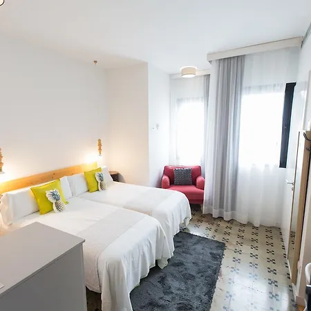 Catalina Hotel 3*