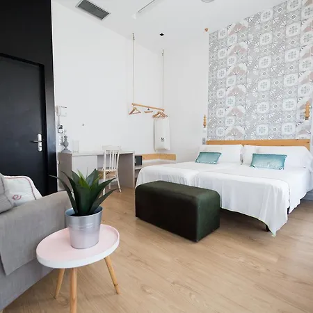 Catalina Otel Las Palmas de Gran Canaria