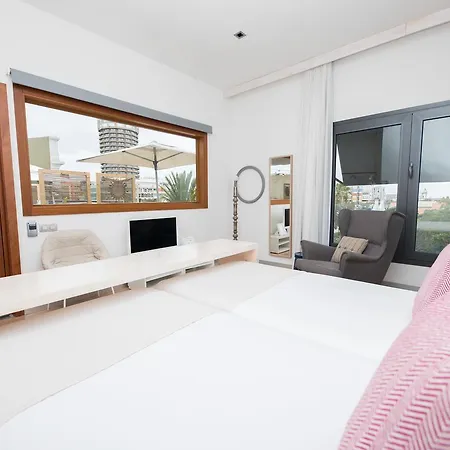 Hotel Catalina Las Palmas de Gran Canaria