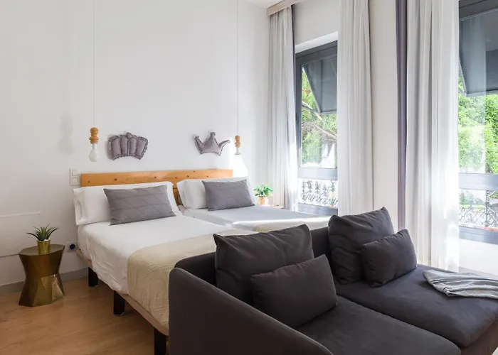 Catalina 3* Las Palmas / Gran Canaria