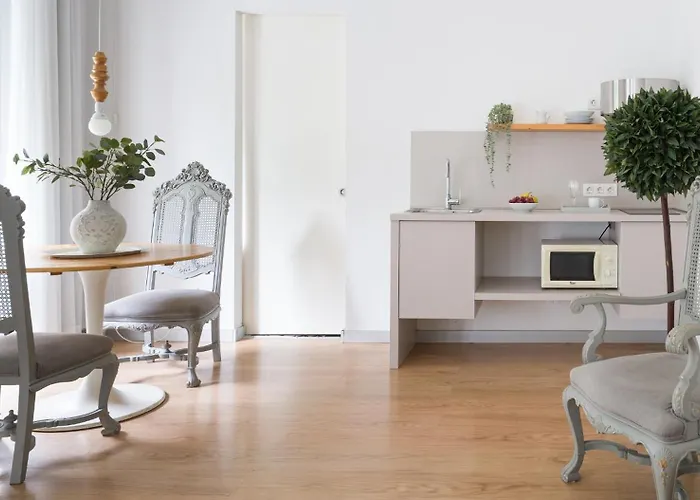 Catalina Hotel Las Palmas / Gran Canaria