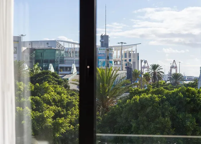 Catalina 3* Las Palmas / Gran Canaria