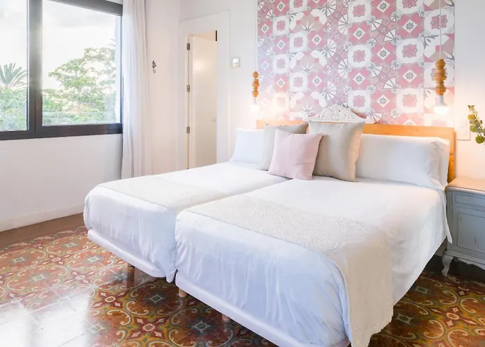 Hotel Catalina Las Palmas / Gran Canaria