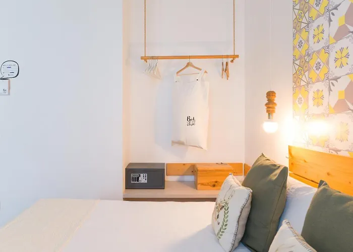 Catalina Hotel Las Palmas / Gran Canaria