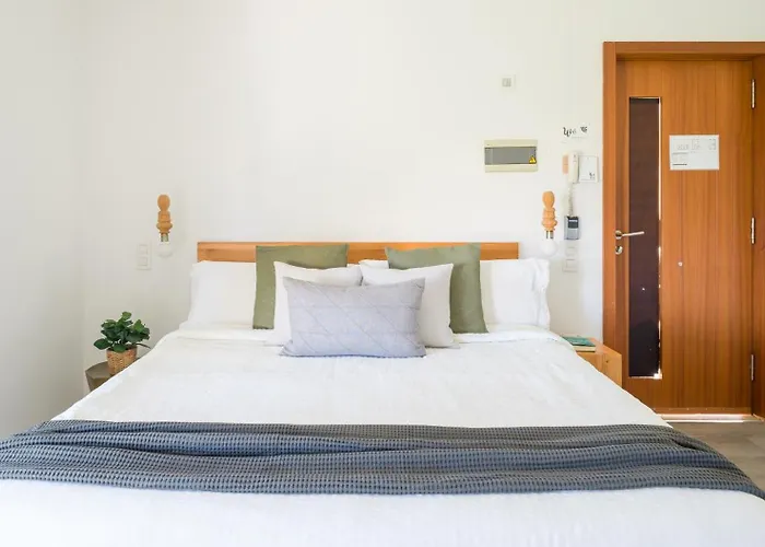 Hotel Catalina Las Palmas / Gran Canaria