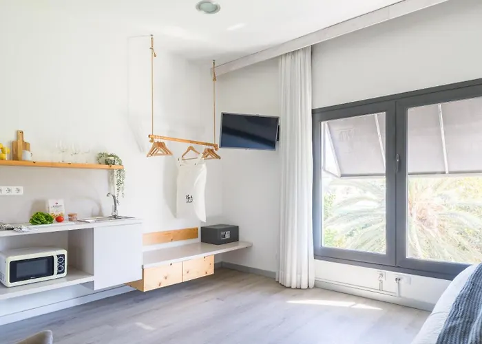 Catalina 3* Las Palmas / Gran Canaria