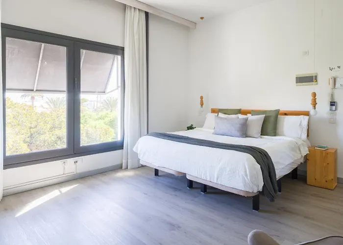 Catalina 3* Las Palmas / Gran Canaria