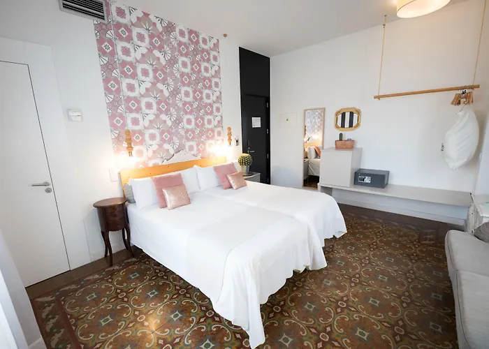 Hotel Catalina Las Palmas / Gran Canaria