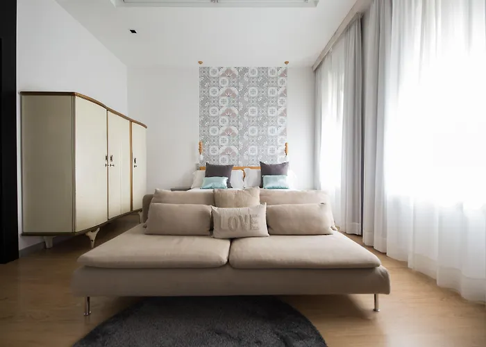 Hotel Catalina Las Palmas / Gran Canaria