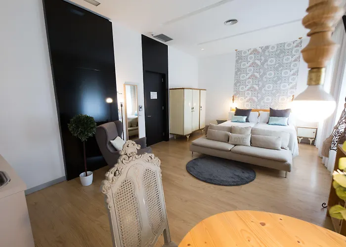 Hotel Catalina Las Palmas / Gran Canaria