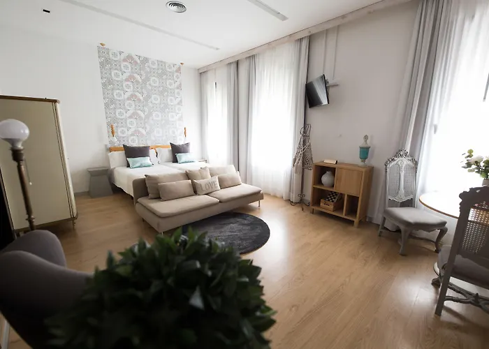 Catalina Las Palmas / Gran Canaria