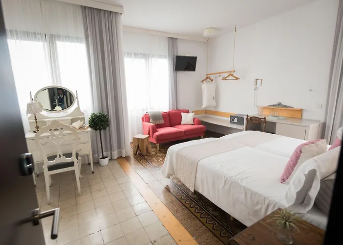 Catalina Hotel Las Palmas / Gran Canaria