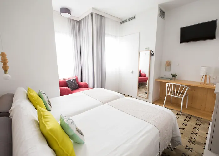 Catalina Hotel Las Palmas / Gran Canaria