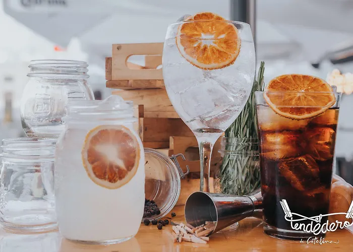 Catalina 3* Las Palmas / Gran Canaria