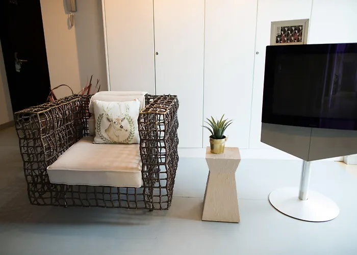 Hotel Catalina Las Palmas / Gran Canaria