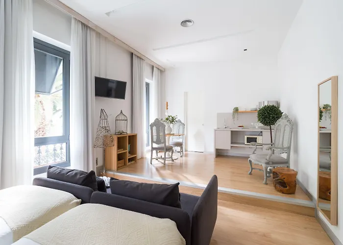 Hotel Catalina Las Palmas / Gran Canaria