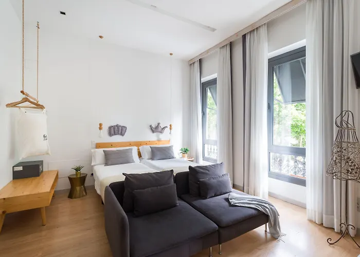 Catalina Hotel Las Palmas / Gran Canaria