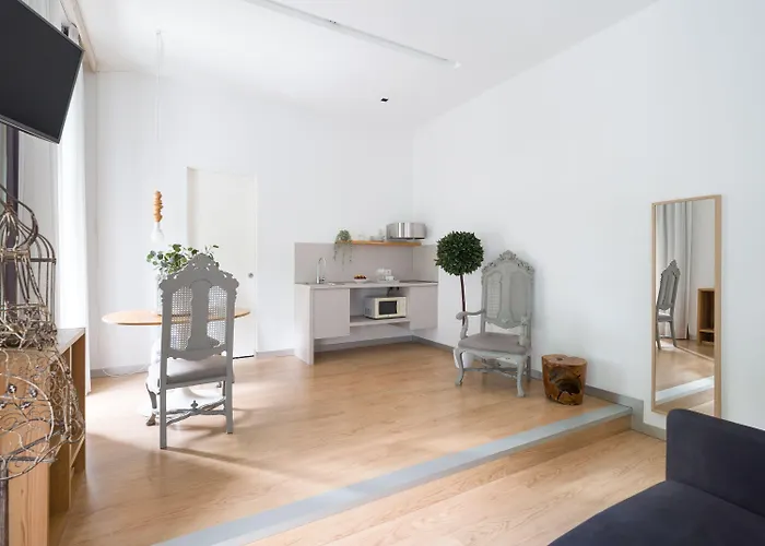 Catalina Las Palmas / Gran Canaria