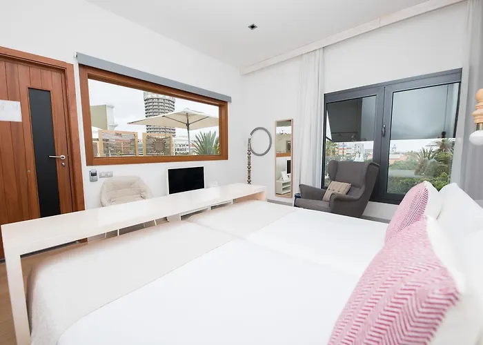 Hotel Catalina Las Palmas / Gran Canaria