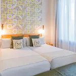 Hotel Catalina 3*