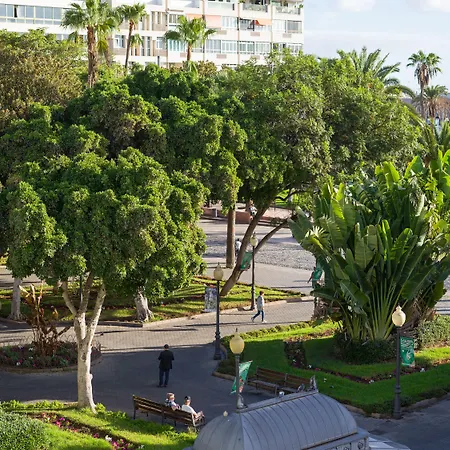 Catalina Szálloda Las Palmas de Gran Canaria