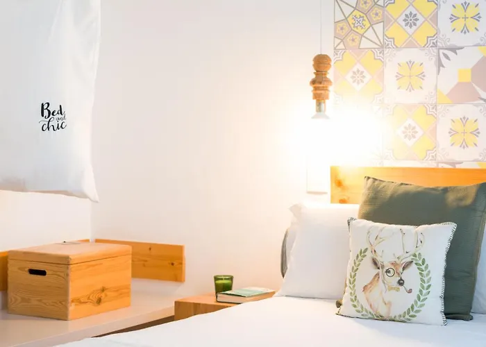 Hotel Catalina Las Palmas de Gran Canaria