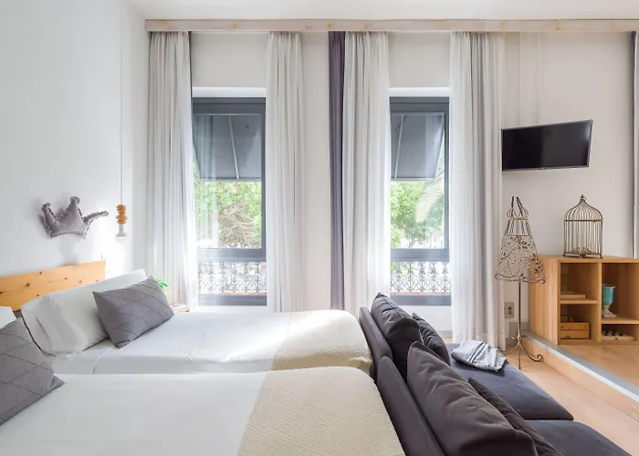 Hotel Catalina