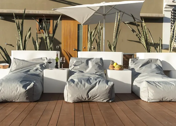 Catalina Hotel